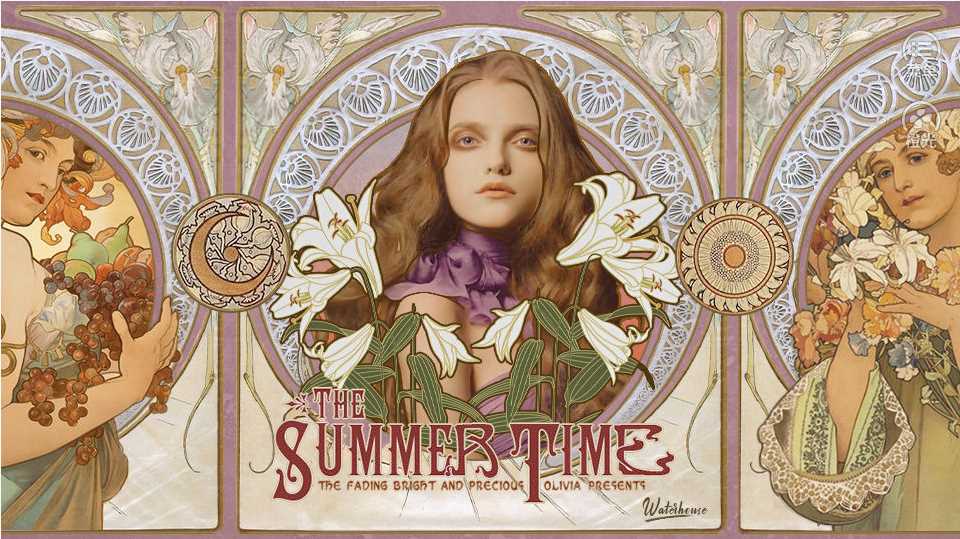 The Summer Time 最新破解版